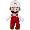 Super Mario Plush Figure Feuer Mario 30 cm Super Mario Plush Figure Feuer Mario 30 cm