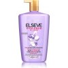 L'Oréal Paris Elseve Hyaluron Plump Moisture Shampoo hydratační šampon s kyselinou hyaluronovou woman 1000 ml L'Oréal Paris Elseve Hyaluron Plump Moisture Shampoo hydratační šampon s kyselinou hyaluronovou woman 1000 ml