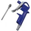 Rock FORCE Pištoľ na ofukovanie s dýzou 80 mm 3.6 bar Rock FORCE Pištoľ na ofukovanie s dýzou 80 mm 3.6 bar