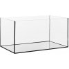 Diversa akvárium 50 x 25 x 30 cm, 37 l