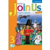 Join Us for English 3 Pupil's Book Join Us for English 3 Pupil's Book