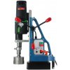 Karnasch 208028010 | Magnetická jadrová vŕtačka KAS 100 BLUE-MAG 12 - 100 mm, otočná a posuvná noha Karnasch 208028010 | Magnetická jadrová vŕtačka KAS 100 BLUE-MAG 12 - 100 mm, otočná a posuvná noha