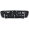 Lean Cars Hudobný panel 12V - XMX623 Lean Cars Hudobný panel 12V - XMX623