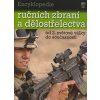Encyklopedie ručních zbraní a dělostřelectva - Chris Bishop