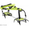 EDELRID Nemo Soft mačky, night/oasis EDELRID Nemo Soft mačky, night/oasis