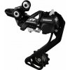 Prehadzovačka SHIMANO XT RD-M786SGSL, 10sp, čierny, Shadow typ Prehadzovačka SHIMANO XT RD-M786SGSL, 10sp, čierny, Shadow typ