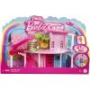 Mattel Barbie Mini BarbieLand domeček - Dům snů s doplňky a panenkou (194735245277) Mattel Barbie Mini BarbieLand domeček - Dům snů s doplňky a panenkou (194735245277)