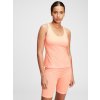 GapFit jersey Oranžová GapFit jersey Oranžová