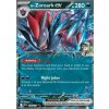 Zoroark ex 098/159- Journey Together Zoroark ex 098/159- Journey Together