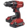 EINHELL TC-CD 18-2 LI CLASSIC EINHELL TC-CD 18-2 LI CLASSIC