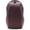 Peak Design Everyday Backpack Zip 15L vínový BEDBZ-15-EP-3 Peak Design Everyday Backpack Zip 15L vínový BEDBZ-15-EP-3