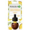 Air Wick Botanica Čerstvý ananás a tuniský rozmarín elektrický osviežovač vzduchu náhradná náplň 19 ml