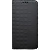 Xiaomi Redmi A1 čierna (magnet) bočná knižka Xiaomi Redmi A1 čierna (magnet) bočná knižka