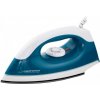 ESP Esperanza TRAVEL IRON SMOOTHER Suchá žehlička s nepriľnavou žehliacou plochou 1200 W Modrá, biela ESP Esperanza TRAVEL IRON SMOOTHER Suchá žehlička s nepriľnavou žehliacou plochou 1200 W Modrá, biela