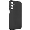 Zadný kryt FIXED Story pre Samsung Galaxy A25 5G, čierna Zadný kryt FIXED Story pre Samsung Galaxy A25 5G, čierna