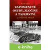 E-kniha Zapomenuté osudy, zločiny a tajemství 2. světové války - Martin Brabec E-kniha Zapomenuté osudy, zločiny a tajemství 2. světové války - Martin Brabec