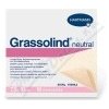 Kompres Grassolind Neutral ster.7.5x10cm 50ks Kompres Grassolind Neutral ster.7.5x10cm 50ks