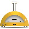 Alfa Forni Moderno 5 Pizze Hybrid Yellow
