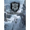 Frostpunk: On the Edge PC (Počítačová hra) Frostpunk: On the Edge PC (Počítačová hra)