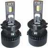 HP LED H7 Žiarovky sada 2x 45W, canbus, 5000lm, 6000K HP LED H7 Žiarovky sada 2x 45W, canbus, 5000lm, 6000K