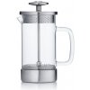 Barista & Co Core Coffee Press 1000 ml Steel Barista & Co Core Coffee Press 1000 ml Steel