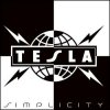 CD Tesla: Simplicity DIGI CD Tesla: Simplicity DIGI