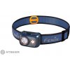 Fenix HL32R-T nabíjateľná čelovka, 800 lm, modrá Fenix HL32R-T nabíjateľná čelovka, 800 lm, modrá