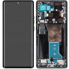 LCD Displej + Dotykové sklo + Rám Motorola Moto Edge 40 Pro