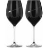 Pohár Diamante poháre na červené víno Silhouette City Black s kamienkami Swarovski 470 ml 2KS (1055.502) Pohár Diamante poháre na červené víno Silhouette City Black s kamienkami Swarovski 470 ml 2KS (1055.502)