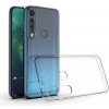 Púzdro Forcell Back Case Ultra Slim 0,5mm MOTOROLA G8 POWER čiré Púzdro Forcell Back Case Ultra Slim 0,5mm MOTOROLA G8 POWER čiré