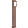 Redo Redo 9168 - LED Vonkajšia lampa ARGES LED/3W/230V IP54 hnedá UN1120 + záruka 3 roky zadarmo + záruka 3 roky zadarmo Redo Redo 9168 - LED Vonkajšia lampa ARGES LED/3W/230V IP54 hnedá UN1120 + záruka 3 roky zadarmo + záruka 3 roky zadarmo