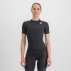 Sportful Supergiara Dámsky dres čierny Veľkosť: XL Sportful Supergiara Dámsky dres čierny Veľkosť: XL