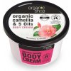 Organic Shop telový krém Japonská kamilka a 5 olejov 250 ml Organic Shop telový krém Japonská kamilka a 5 olejov 250 ml