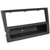 2-DIN sada montážneho rámu OPEL AGILA> 08, CORSA C, VECTRA 02>, ASTRA G, RENAULT, ČIERNA. 2-DIN sada montážneho rámu OPEL AGILA> 08, CORSA C, VECTRA 02>, ASTRA G, RENAULT, ČIERNA.
