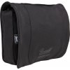 BRANDIT taška Toiletry Bag large Čierna Veľkosť: OS BRANDIT taška Toiletry Bag large Čierna Veľkosť: OS
