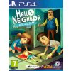 Hello Neighbor: Hide and Seek CZ (PS4) Hello Neighbor: Hide and Seek CZ (PS4)
