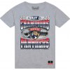 Fanatics Pánske tričko Florida Panthers 2025 Stanley Cup Champions Victory Arch T-Shirt - Heather Gray Veľkosť: XXXL Fanatics Pánske tričko Florida Panthers 2025 Stanley Cup Champions Victory Arch T-Shirt - Heather Gray Veľkosť: XXXL
