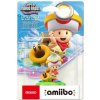 Nintendo Akční figurka amiibo Captain Toad a Chatter Flower Nintendo Akční figurka amiibo Captain Toad a Chatter Flower