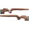 GRS Riflestocks GRS pažba Sporter pre zbrane Haenel Jaeger 10 - Brown GRS Riflestocks GRS pažba Sporter pre zbrane Haenel Jaeger 10 - Brown