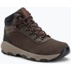 Pánske topánky Columbia Newton Wander cordovan/spice Pánske topánky Columbia Newton Wander cordovan/spice