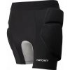 Hatchey Protective Pants Flex ochranné šortky - S, black/grey Hatchey Protective Pants Flex ochranné šortky - S, black/grey