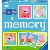 Ravensburger Pexeso Prasiatko Peppa Ravensburger Pexeso Prasiatko Peppa