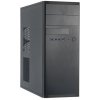 CHIEFTEC skriňa Elox Series HQ-01B-OP, Miditower, USB 3.0, čierna, bez zdroja CHIEFTEC skriňa Elox Series HQ-01B-OP, Miditower, USB 3.0, čierna, bez zdroja