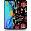 Picasee ULTIMATE CASE pro Huawei P30 - Christmas Picasee ULTIMATE CASE pro Huawei P30 - Christmas