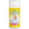 Alpa Aviril detský zásyp s azulénom 100 g (sypačka) Alpa Aviril detský zásyp s azulénom 100 g (sypačka)