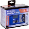 Compass Nabíjačka PROFI microprocesor 6/12V PB/GEL/AGM Compass Nabíjačka PROFI microprocesor 6/12V PB/GEL/AGM