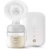 Philips AVENT Odsávačka materského mlieka elektrická nabíjacia SCF396/31 Philips AVENT Odsávačka materského mlieka elektrická nabíjacia SCF396/31
