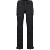 Pánske nohavice Mammut Zinal Guide SO Hybrid Pants Men Veľkosť: M-L / Farba: čierna Pánske nohavice Mammut Zinal Guide SO Hybrid Pants Men Veľkosť: M-L / Farba: čierna