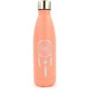 Yoko Design termolahev 500 ml Lapač snů oranžová Yoko Design termolahev 500 ml Lapač snů oranžová