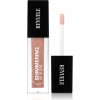 Revuele Shimmering Lip Gloss trblietavý lesk na pery odtieň 18 6 ml Revuele Shimmering Lip Gloss trblietavý lesk na pery odtieň 18 6 ml